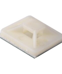 ΑΥΤΟΚΟΛΛΗΤΕΣ ΒΑΣΕΙΣ 20X20 EUROLAMP 147-54033