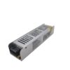 ΤΡΟΦΟΔΟΤΙΚΟ ΜΕΤΑΛΛΙΚΟ SLIM 12V DC 100W IP20 EUROLAMP – 145-71015