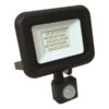 ΠΡΟΒΟΛΕΑΣ LED 20W SMD ΜΕ ΠΕΡΙΣΤΡΕΦΟΜΕΝΟ ΑΝΙΧΝΕΥΤΗ ΚΙΝΗΣΗΣ ΜΑΥΡΟΣ IP44 4000K PLUS EUROLAMP – 147-69634