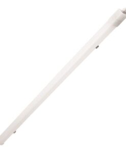 ΦΩΤΙΣΤΙΚΟ ΓΡΑΜΜΙΚΟ LED SLIM NANO PC 0,60m 18W IP65 4000K PRO EUROLAMP 147-56621