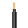 ΚΑΛΩΔΙΟ SOLAR 6mm² ΜΑΥΡΟ (500m/Drum) EUROLAMP – 150-12005