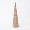 ΔΕΝΤΡΟ ΚΩΝΟΣ, ΣΑΜΠΑΝΙ, 20x80cm EUROLAMP – 600-45627