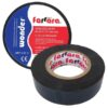 TAINIA 19X20 ΜΑΥΡH EUROLAMP 147-34001