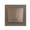 ΜΠΟΥΤΟΝ ΡΟΛΛΩΝ  LIGHT FUME EUROLAMP – 152-10512