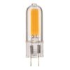 ΛΑΜΠΑ LED COG 2W G4 4000K 12V AC/DC – 147-77607