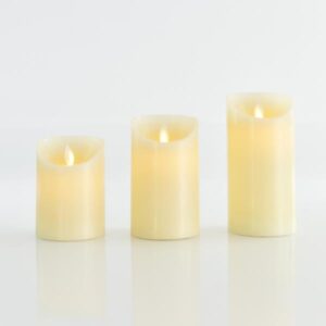 ΚΕΡΙ ΜΠΑΤΑΡΙΑΣ, ΙΒΟΥΑΡ, ΜΕ ΚΙΝΗΣΗ ΣΤΗ ΦΛΟΓΑ ΚΑΙ ΧΡΟΝΟΔΙΑΚΟΠΤΗ, 7,5x15cm EUROLAMP – 147-15075