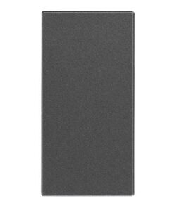ΔΙΑΚΟΠΤΗΣ 1 MODULES  ΑΠΛΟΣ ΓΡΑΦΙΤΗΣ EUROLAMP – 152-20400
