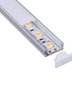 ΠΡΟΦΙΛ ΕΞΩΤΕΡΙΚΟ 2000*16,5*6.8 90° PLUS EUROLAMP – 145-70902