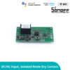 GloboStar® 80068 SONOFF SV – Safe Voltage Wi-Fi Wireless Switch Smart Home Module Support Secondary Development