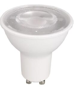 ΛΑΜΠΑ LED GU10 4W 4000K 38° 220-240V – 147-77811
