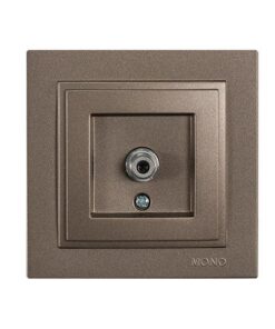 ΠΡΙΖΑ TV SATELITE ΔΙΕΛΕΥΣΕΩΣ LIGHT FUME EUROLAMP – 152-10545