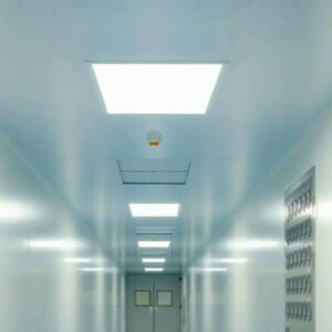 LED panel 60×60 DC:30-42V 40W 4000K φυσικό λευκό 120lm/W V-TAC – 216671