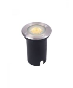 Nordlux Andor Χωνευτό Φωτιστικό Inox IP67 GU10  Αλουμίνιο/Μεταλλικό –  2218400034