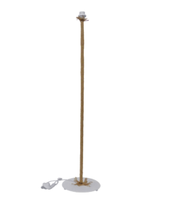 Φωτιστικό Δαπέδου βάση FLB-03 120cm UT-Λευκό Heronia – 09-0059