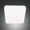 Φωτιστικό Οροφής  Fabas Luce Folk LED 27W  Λευκό  IP65 2150lm Θερμό 3000K – 3526-63-102