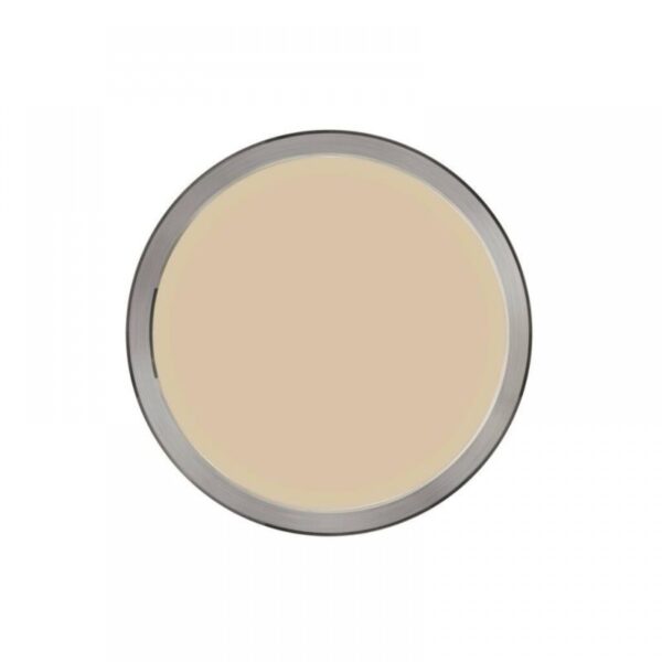 Nordlux Oja 29 Φωτιστικό Οροφής Brushed IP54 Νικελ  LED 14.5W 3000K/4000K  –  2015016155