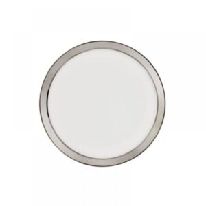 Nordlux Oja 29 Φωτιστικό Οροφής Brushed IP54 Νικελ  LED 14.5W 3000K/4000K  –  2015016155