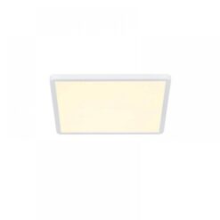 Nordlux Oja 29 Φωτιστικό Οροφής Λευκό LED 14,5W 3000K/4000K – 2015056101