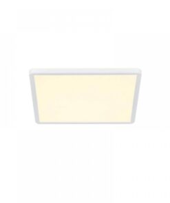 Nordlux Oja 29 Φωτιστικό Οροφής Λευκό LED 14,5W 3000K/4000K – 2015056101