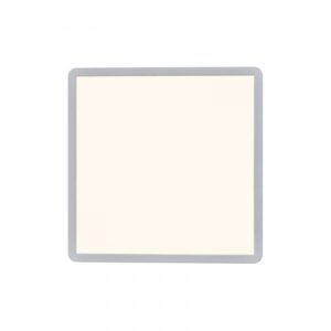Nordlux Oja 29 Φωτιστικό Οροφής Λευκό LED 14,5W 3000K/4000K  –  2015056101