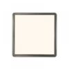 Nordlux Oja 29  Φωτιστικό Οροφής Brushed Νικελ LED 14.5W 3000K/4000K  – 2015056155
