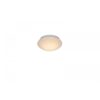 Nordlux Montone 18 Φωτιστικό Οροφής Λευκό IP44 LED 5W 2700K –  2015156101