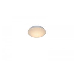Nordlux Montone 18 Φωτιστικό Οροφής Λευκό IP44 LED 5W 2700K – 2015156101