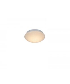 Nordlux Montone 18 Φωτιστικό Οροφής Λευκό IP44 LED 5W 2700K – 2015156101