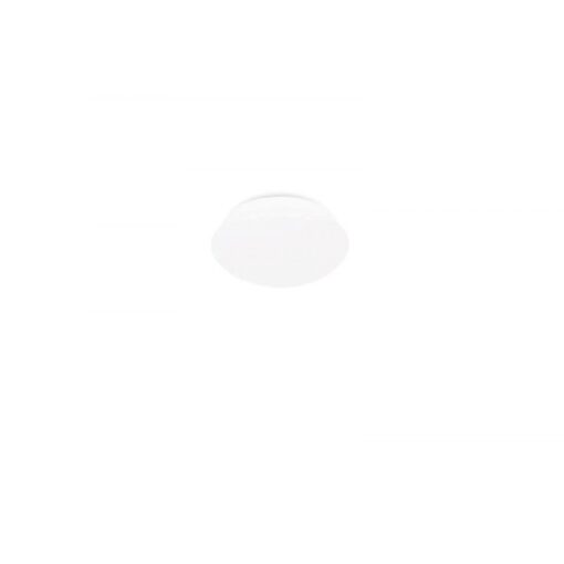 Nordlux Montone 18 Φωτιστικό Οροφής Λευκό IP44 LED 5W 2700K –  2015156101