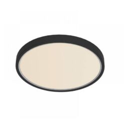 Nordlux Noxy Φωτιστικό Οροφής Μαύρο IP44 LED 17W 4000K – 2015356103