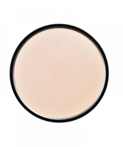 Nordlux Noxy Φωτιστικό Οροφής Μαύρο IP44 LED 17W 4000K – 2015356103