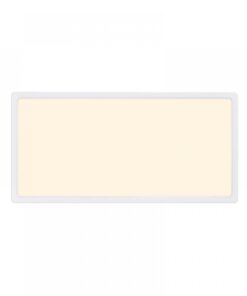 Nordlux Harlow 60×30 Step Φωτιστικό Οροφής Λευκό IP54 LED 2700Κ – 2110496101