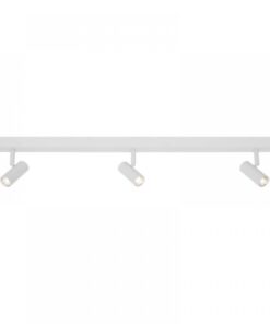 Nordlux Omari 3-Spot Σποτ Φωτιστικό Λευκό LED 3.2W 2700K – 2112193001