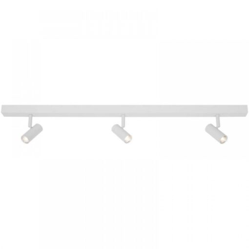 Nordlux Omari 3-Spot Σποτ Φωτιστικό Λευκό LED 3.2W 2700K – 2112193001