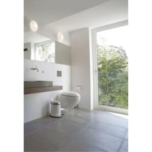 Nordlux Standard Φωτιστικό Οροφής 1xE27 Λευκού Χρώματος – 25326001