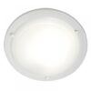 Nordlux Spinner Φωτιστικό Οροφής Λευκό 1xE27  –  25416001