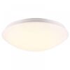 Nordlux Ask 36 Φωτιστικό Οροφής Λευκό LED 18W 3000K –  45376001