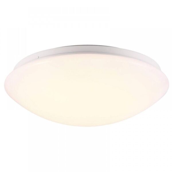 Nordlux Ask 41 Φωτιστικό Οροφής Λευκό LED 32W 3000K –  45396001