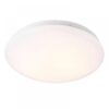Nordlux Máni 25 Ceiling Light LED 12W 3000K –  45606001