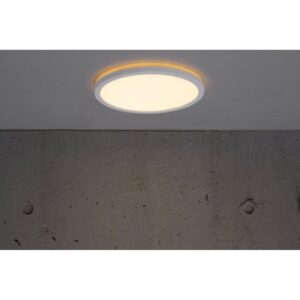Nordlux Oja 29 Φωτιστικό Οροφής Λευκό LED 18W 2700K –  47256001