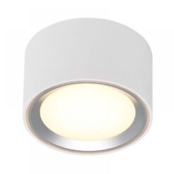 Nordlux Fallon Εξωτερικό Σποτ Λευκό LED 8.5W 2700K – 47540132