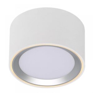 Nordlux Fallon  Εξωτερικό Σποτ  Λευκό LED 8.5W 2700K  –  47540132