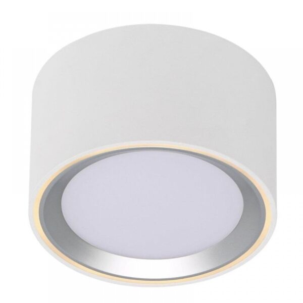 Nordlux Fallon  Εξωτερικό Σποτ  Λευκό LED 8.5W 2700K  –  47540132