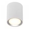 Nordlux Fallon Long  Εξωτερικό Σποτ  Λευκό LED 500lm Μεταλλικό/Πλαστικό –  47550132