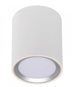 Nordlux Fallon Long Εξωτερικό Σποτ Λευκό LED 500lm Μεταλλικό/Πλαστικό – 47550132