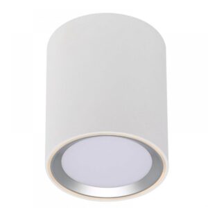 Nordlux Fallon Long  Εξωτερικό Σποτ  Λευκό LED 500lm Μεταλλικό/Πλαστικό –  47550132