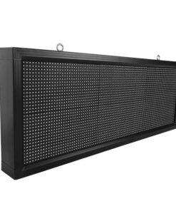 Φωτιζόμενες Πινακίδες LED