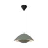 Nordlux Freya 35 Κρεμαστό Green E27  Μεταλλικό –  2213083023