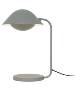 Nordlux Freya Φωτιστικό Γραφείου Green E14 Μεταλλικό – 2213115023