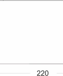 Φωτιστικό Απλίκα Τοίχου 2ΧG9 Μεταλλικό Χρώμιο Κυκλικό Διάφανο Γυαλί & Κρύσταλλα ACA DECOR – FW5041